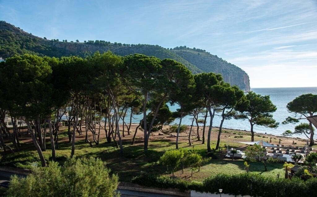 Территория Canyamel Classic 4*