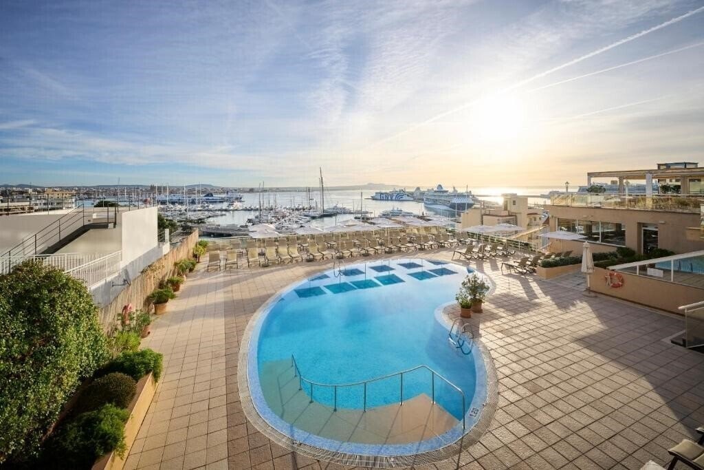 Панорама Catalonia Majorica 3*