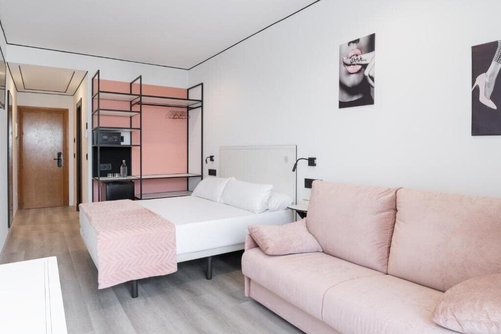 Вид Condesa Mallorca (ex. Condesa de la Bahia) 4*
