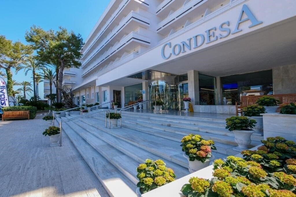 Панорама Condesa Mallorca (ex. Condesa de la Bahia) 4*