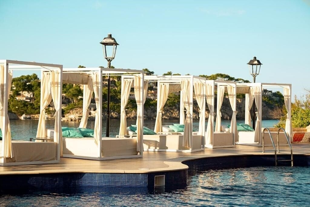Картинка Sentido Fido Punta del Mar Hotel & Spa - Adults Only (ex. D’or Punta del Mar) 4*