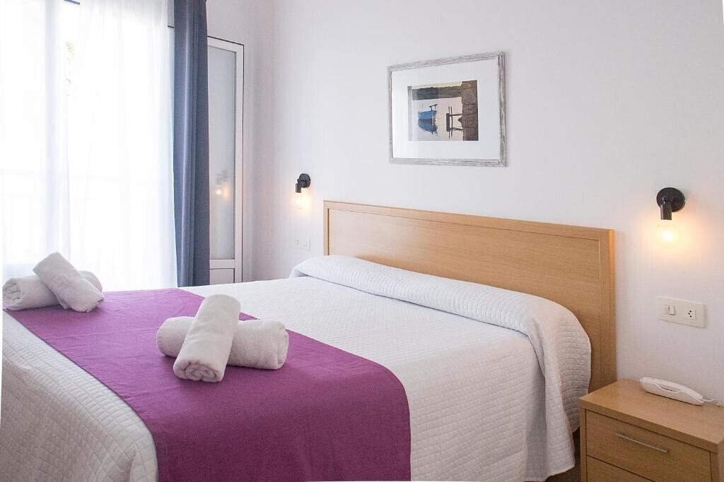 Территория Geminis 3*