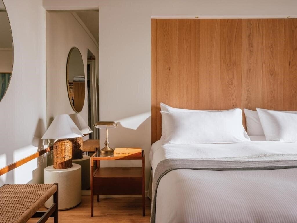 Территория Gran Melia Victoria 5*