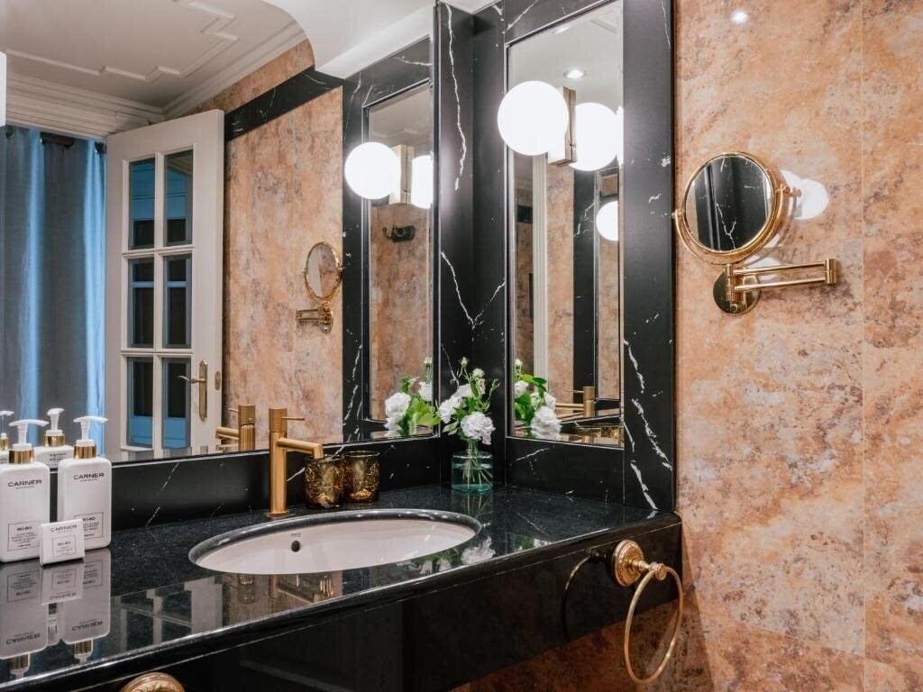 Апартаменты Gran Melia Victoria 5*