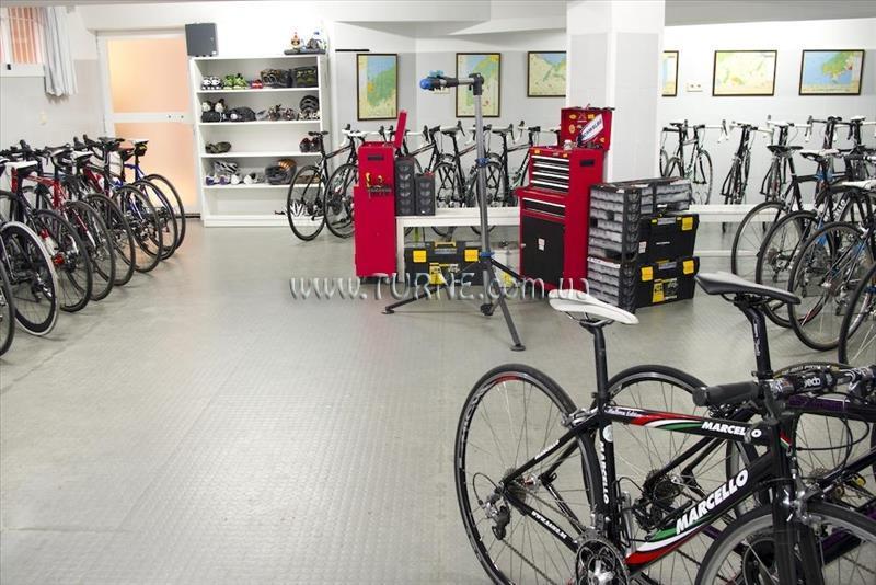 Панорама HSM Golden Playa 4*