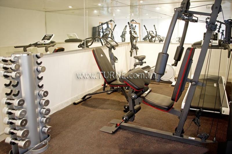 Апартаменти HSM Golden Playa 4*