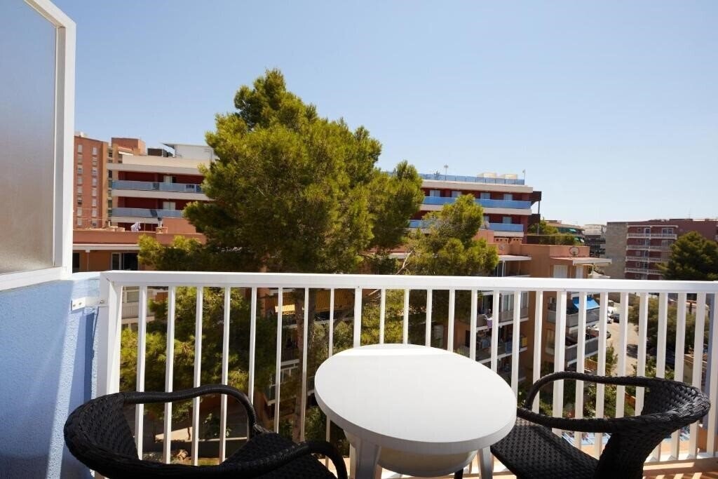 Панорама Isla Dorada 3*