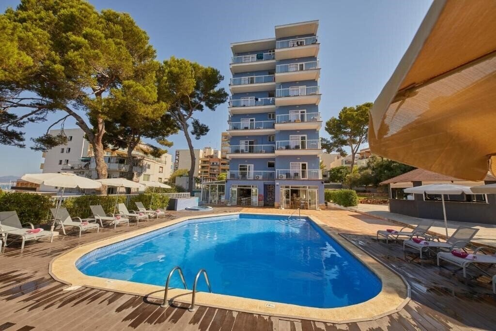 Фотография Isla Dorada 3*