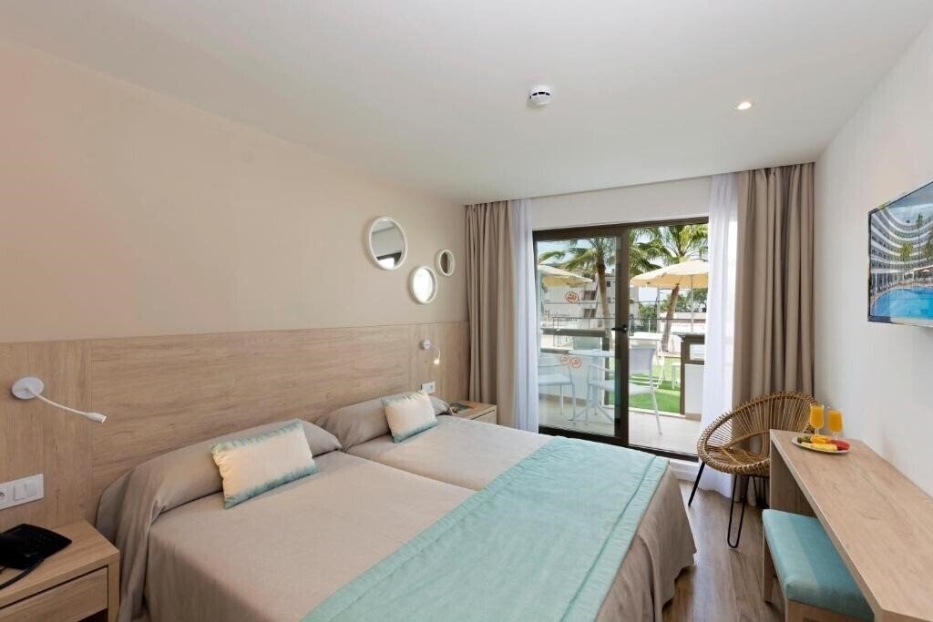 Фото Hsm Linda Playa 3*