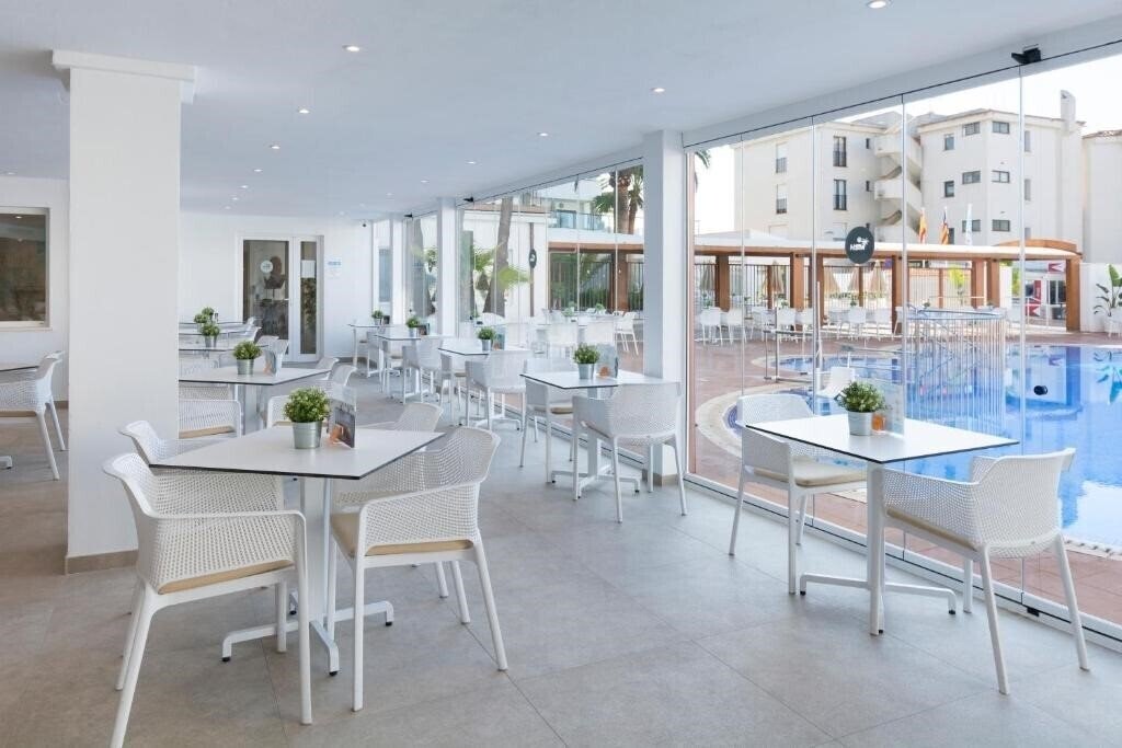 Картинка Hsm Linda Playa 3*