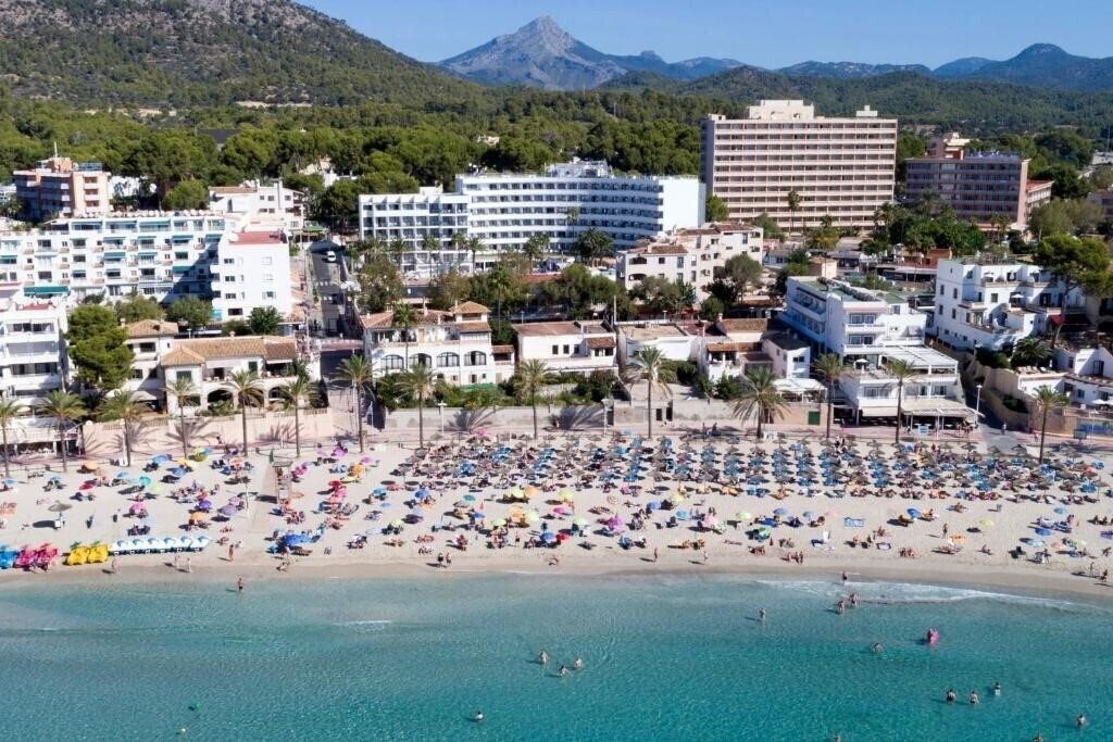 Панорама Hsm Linda Playa 3*