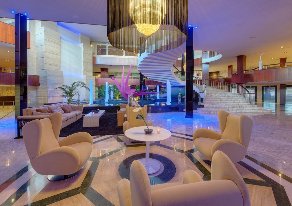 Фотография Melia Palas Atenea 4*