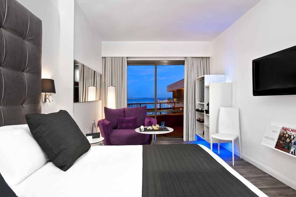 Панорама Melia Palas Atenea 4*