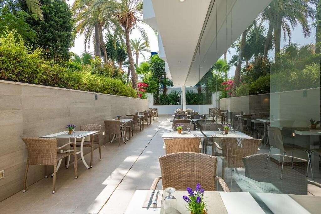 Панорама Ola Club Panama 4*