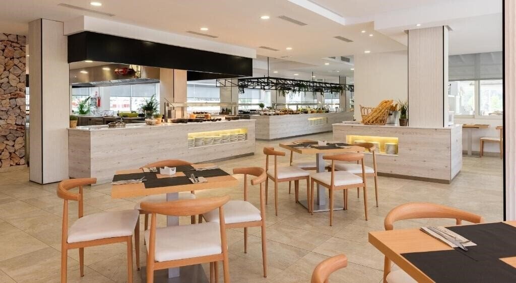 Территория Globales Maioris (ex. Ola Club) 4*