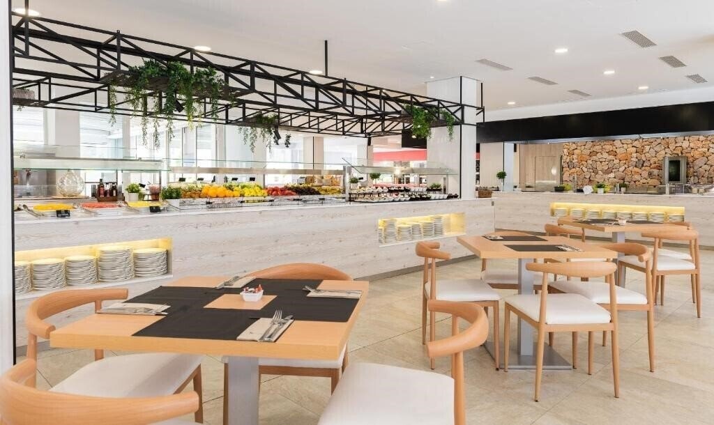 Панорама Globales Maioris (ex. Ola Club) 4*