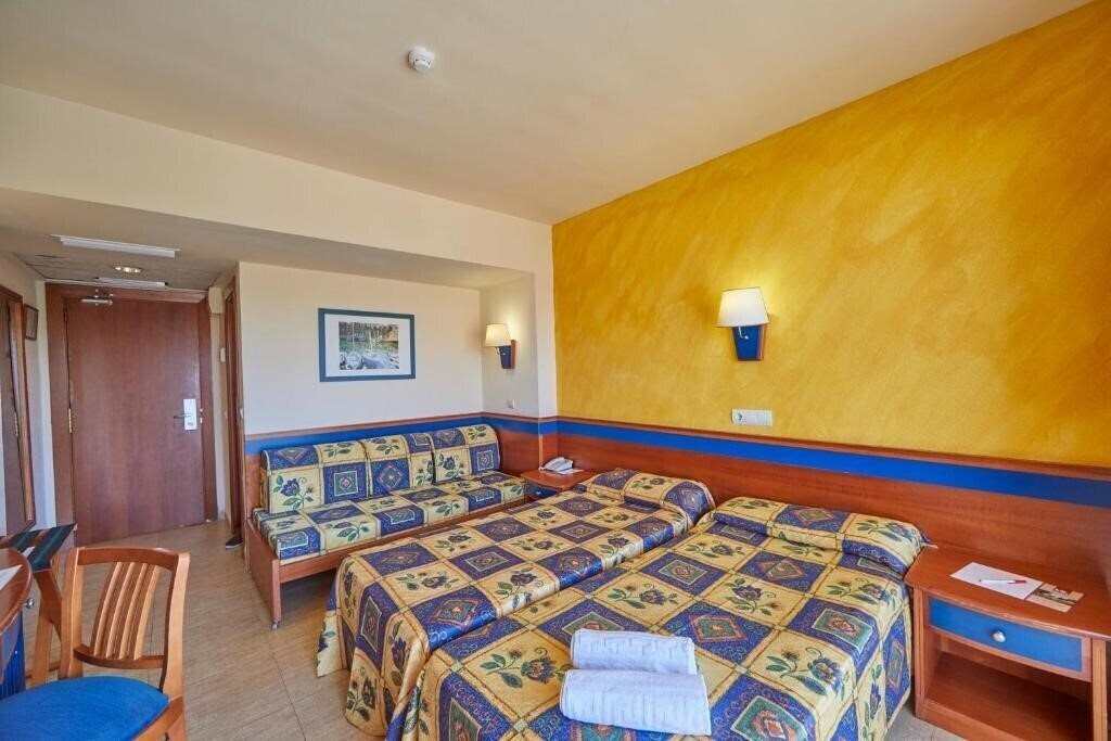 Фотография MLL Palma Bay Club Resort 3*
