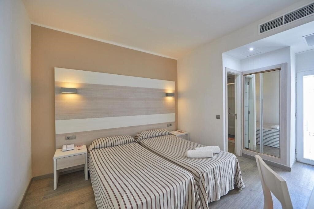 Территория Palma Bay Club 3*