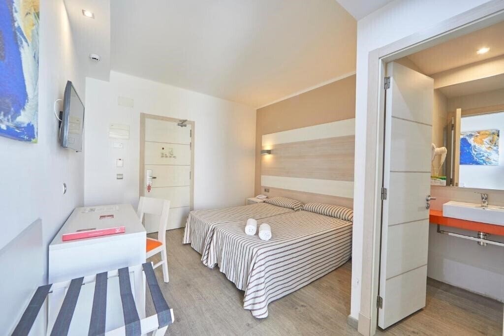 Вид MLL Palma Bay Club Resort 3*
