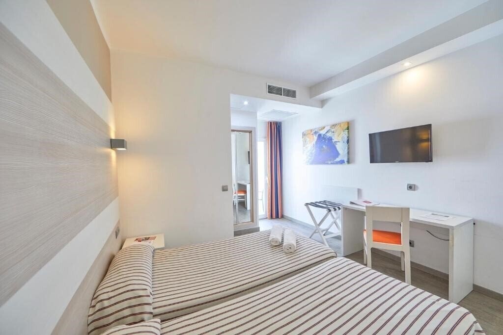 Территория MLL Palma Bay Club Resort 3*