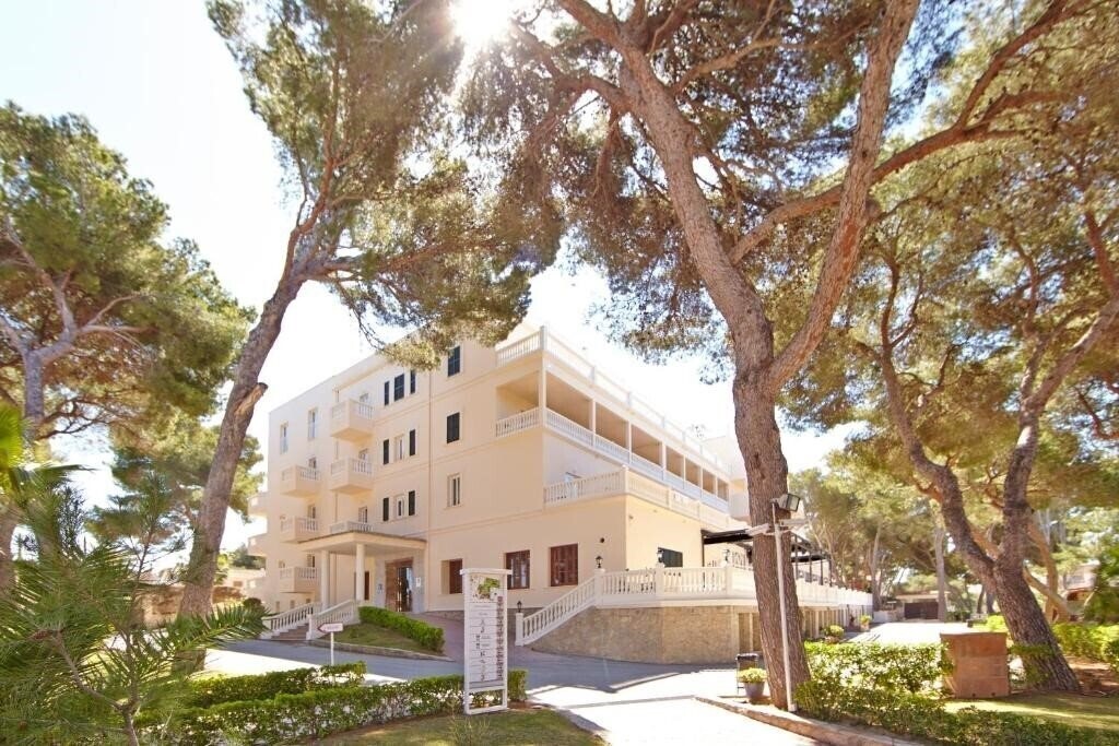 Панорама MLL Palma Bay Club Resort 3*