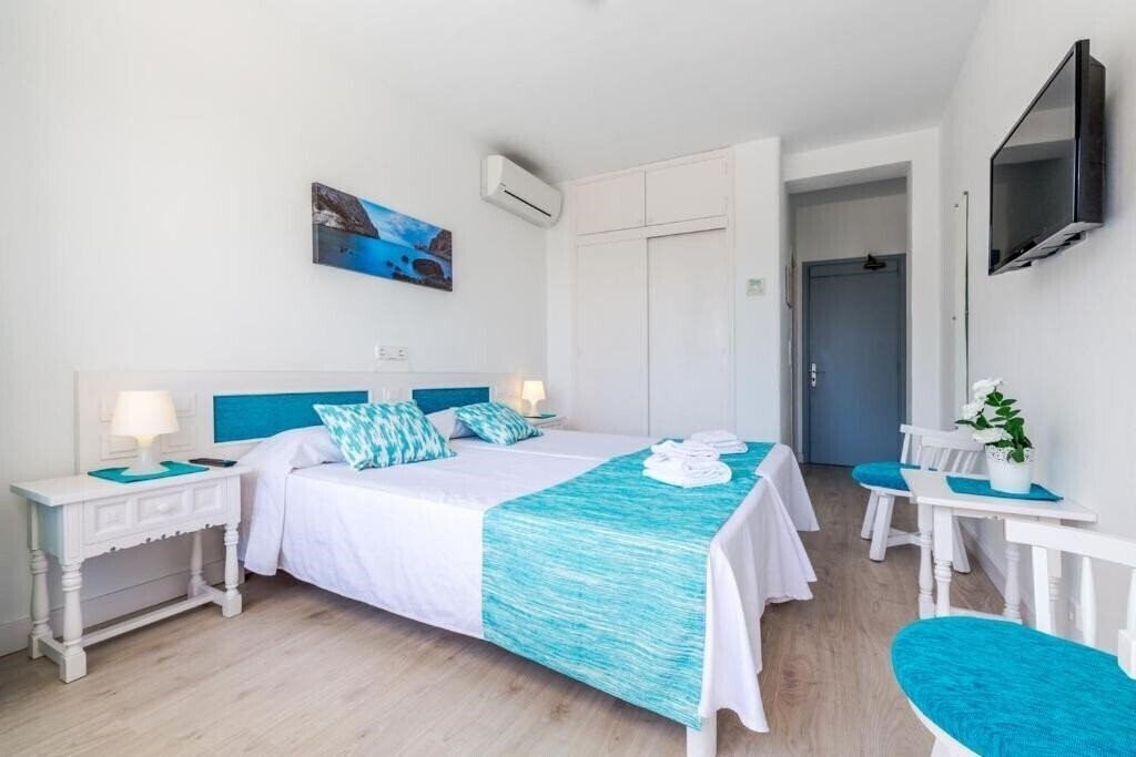 Панорама Panorama Beach 2*