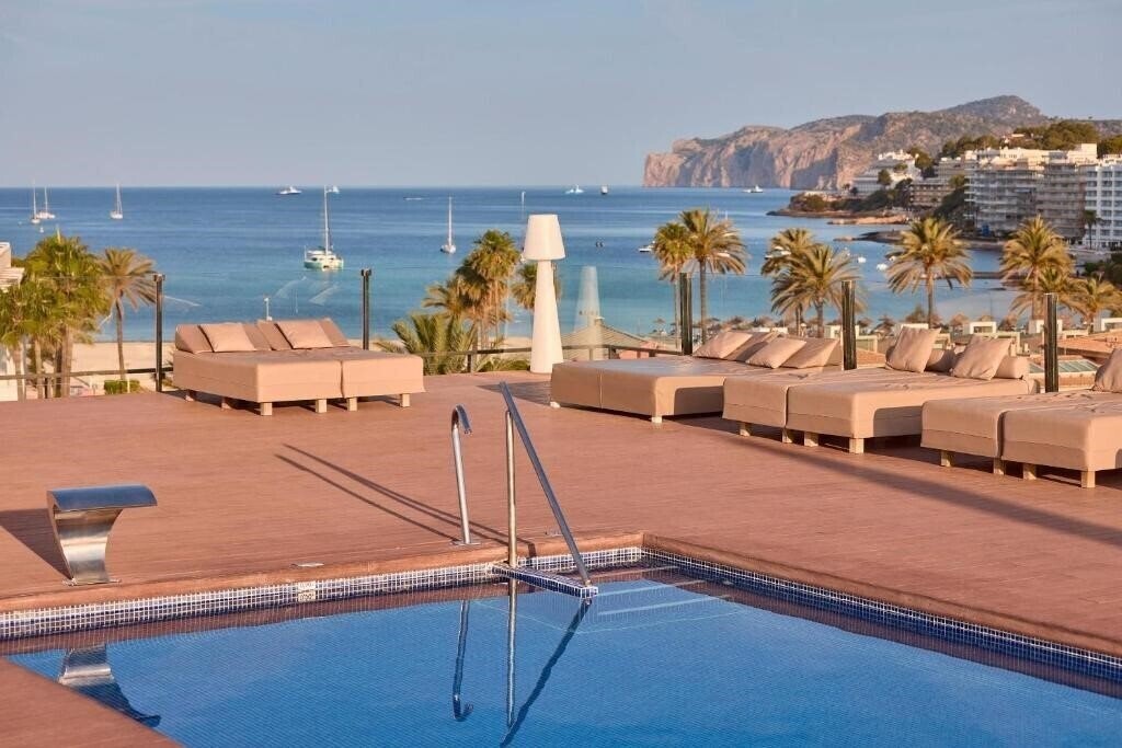 Вид Rey Don Jaime 4*