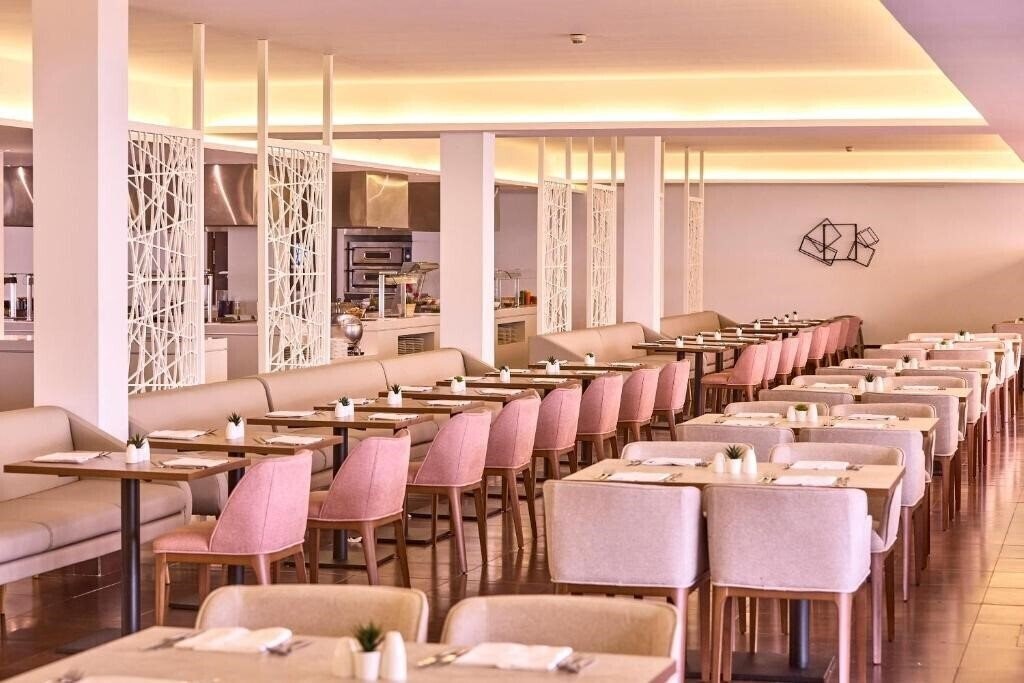 Територія Rey Don Jaime 4*