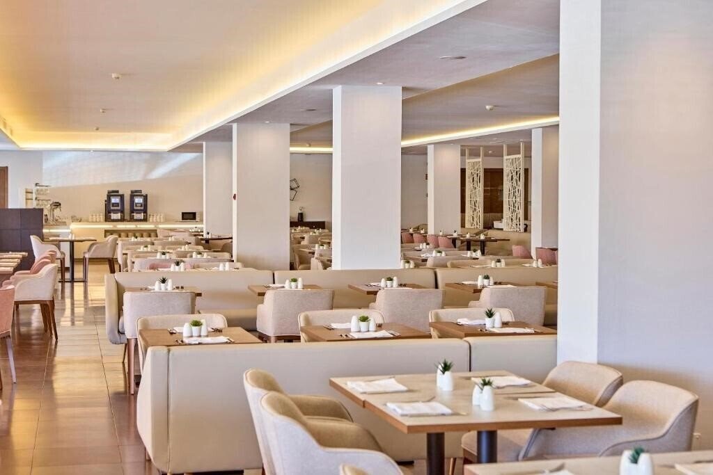 Апартаменти Rey Don Jaime 4*