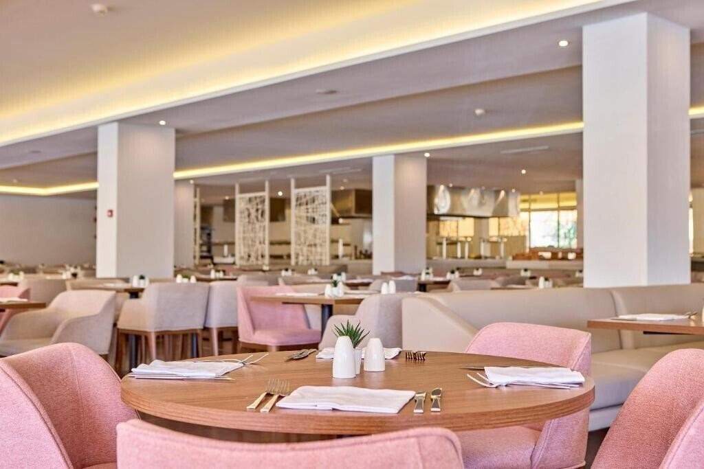 Панорама Rey Don Jaime 4*