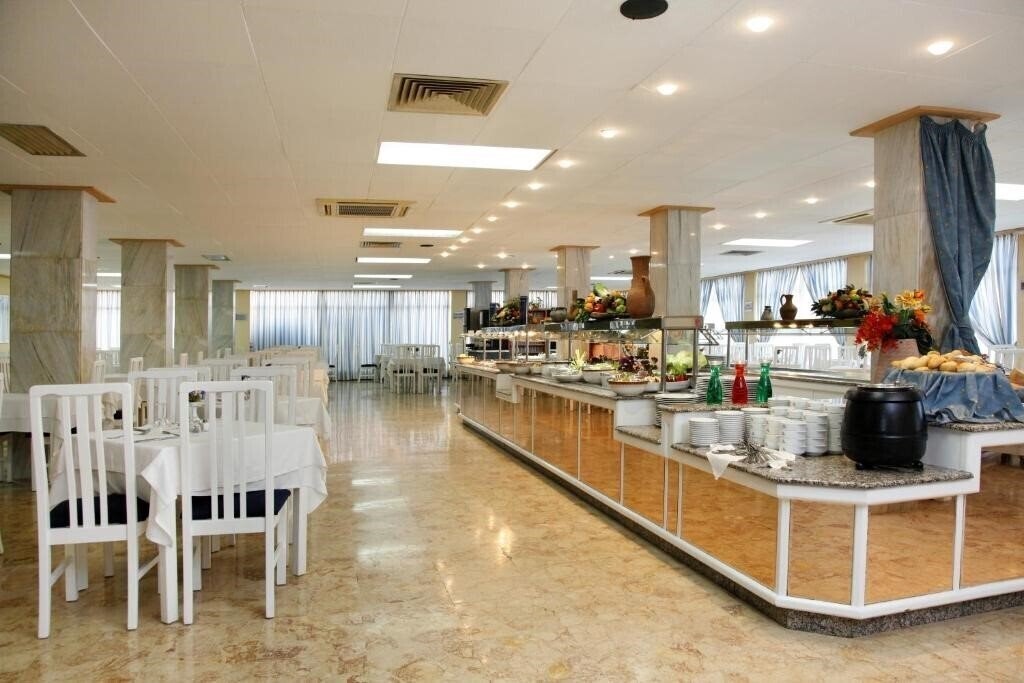 Картинка Alua Linda (ex. Roc Linda) 3*