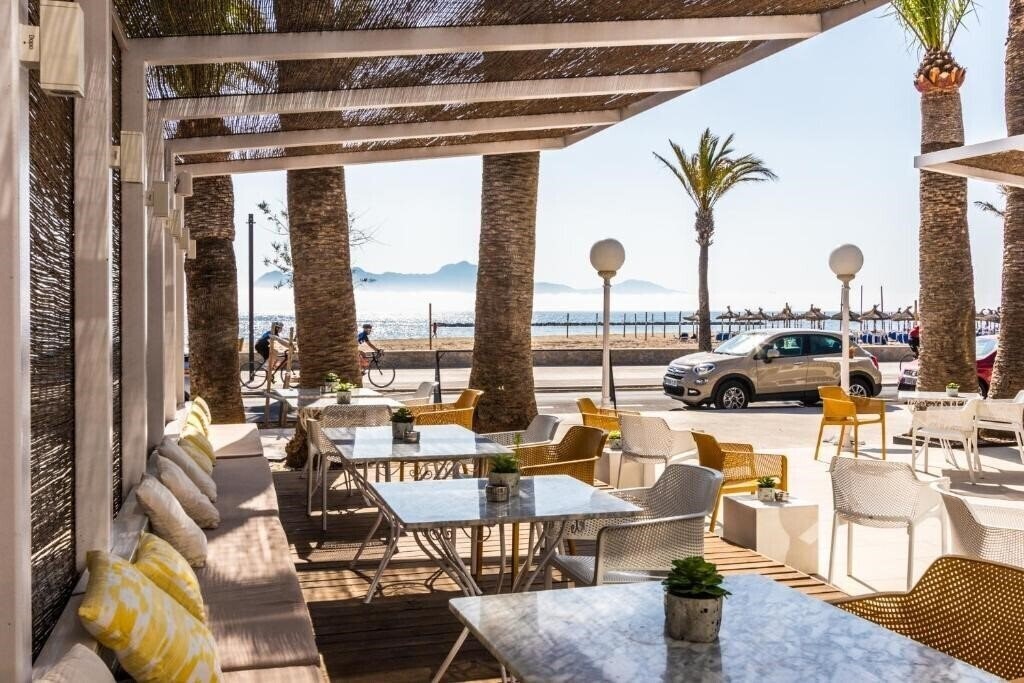 Панорама Cabot Romantic 3*