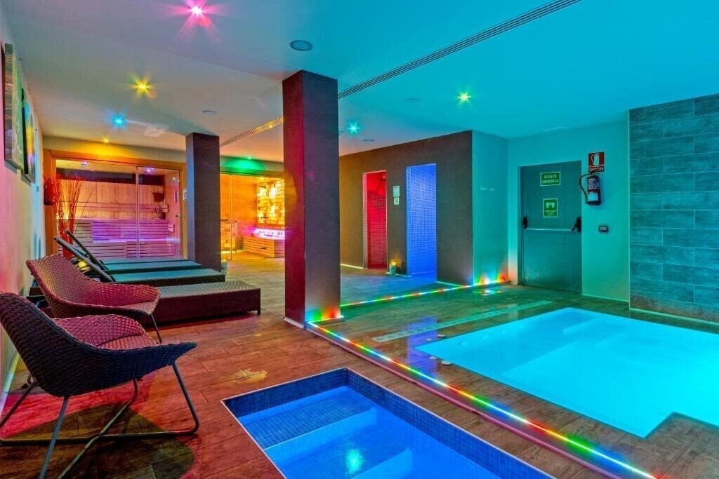 Панорама Santa Ponsa Pins 4*