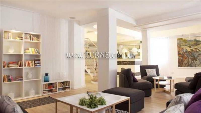 Панорама Solimar 3*