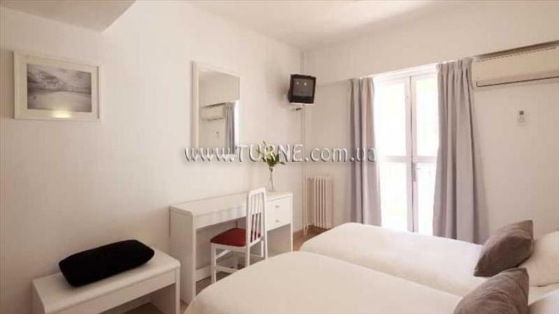 Апартаменты Solimar 3*