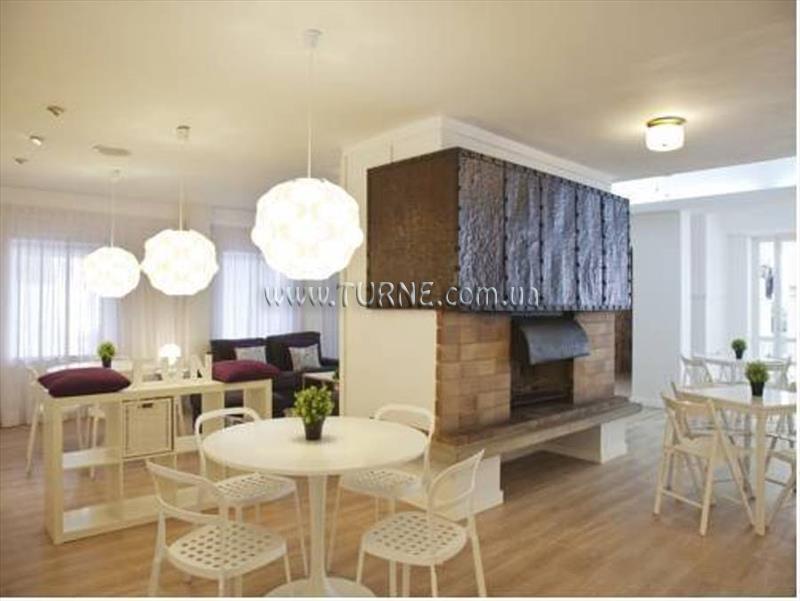 Изображение Solimar 3*