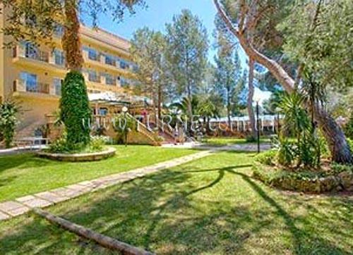 Готель Torre Arenal 3*