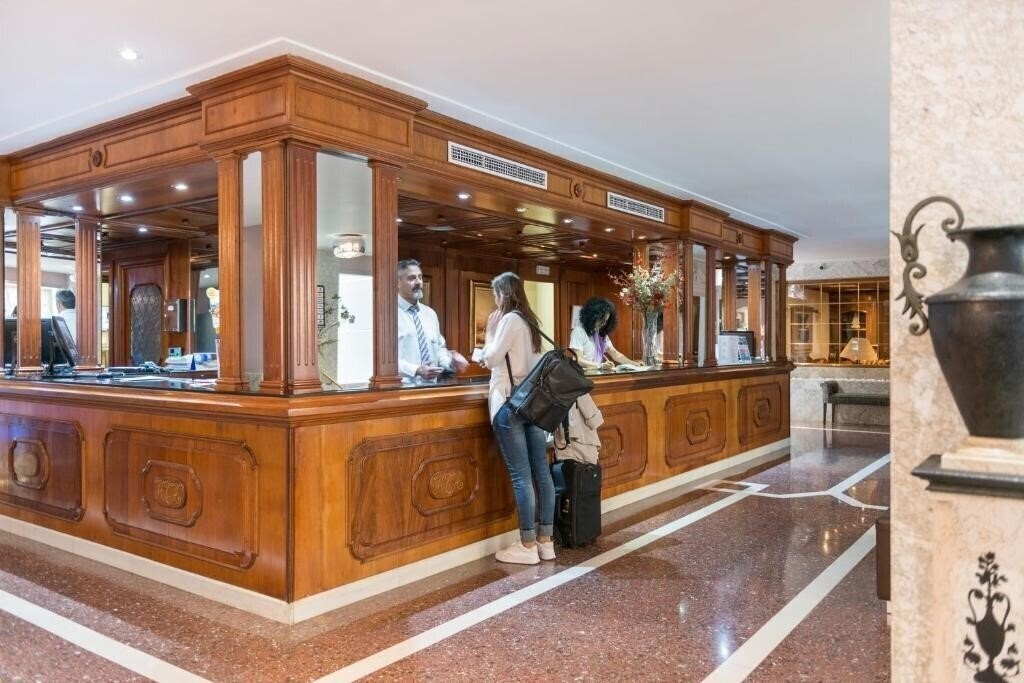 Вид Torre Azul 4*