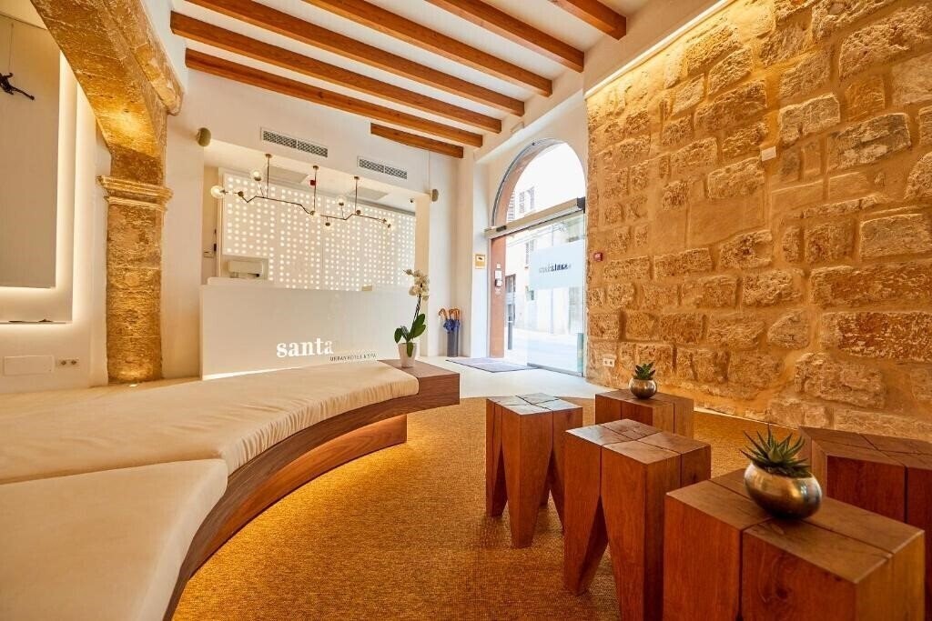 Фотографія Urban Santa Clara 4*