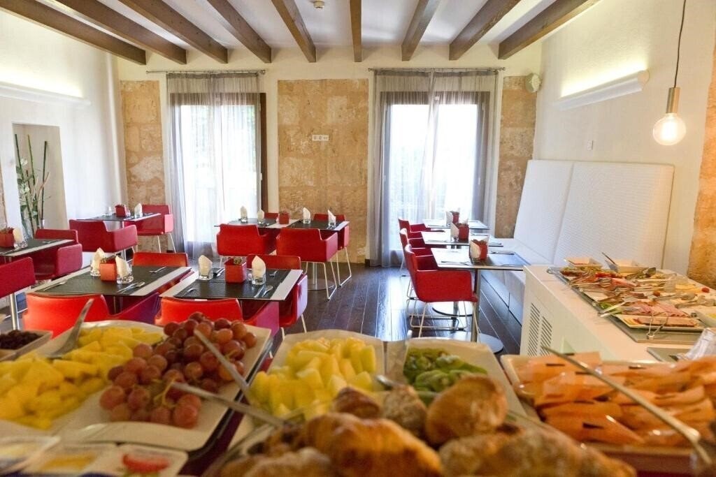 Картинка Urban Santa Clara 4*