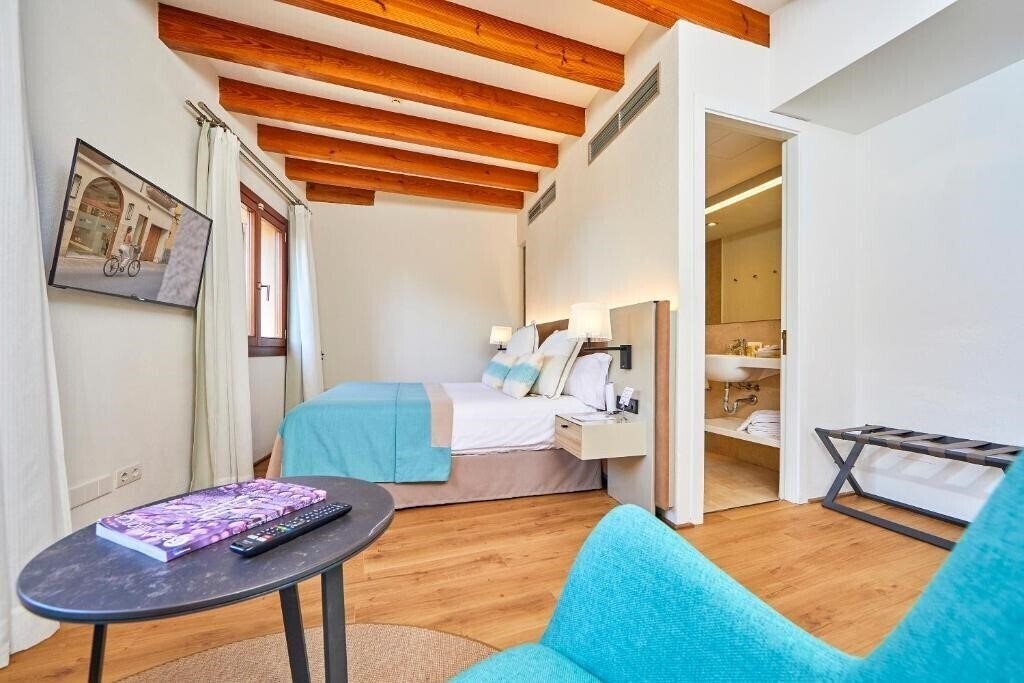 Вид Urban Santa Clara 4*