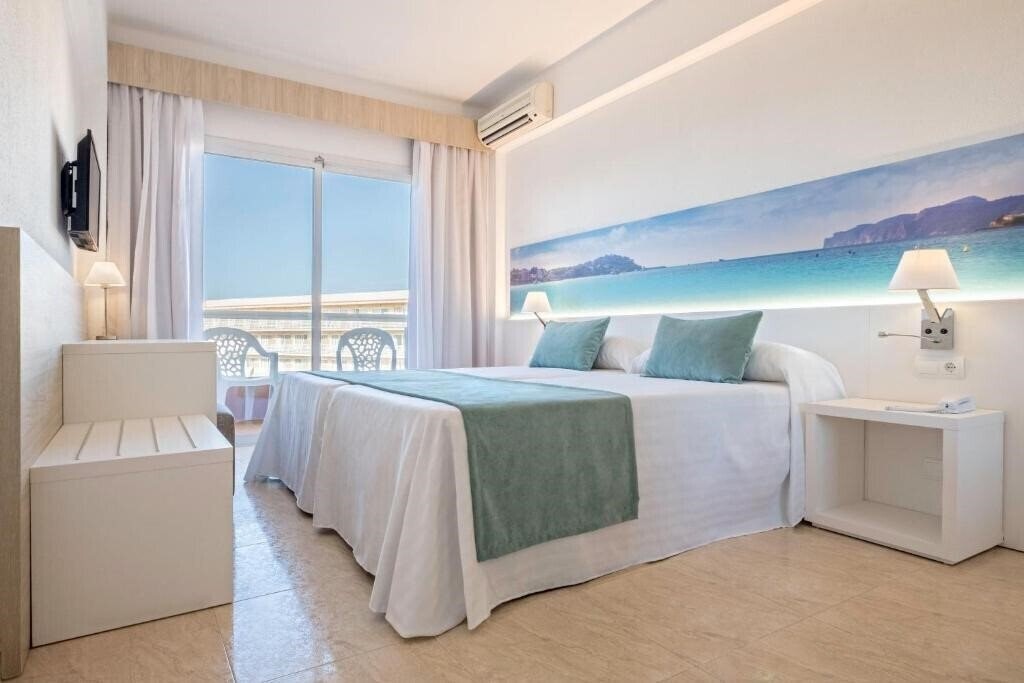 Фото Azul Line Hotel Bahmas 3*