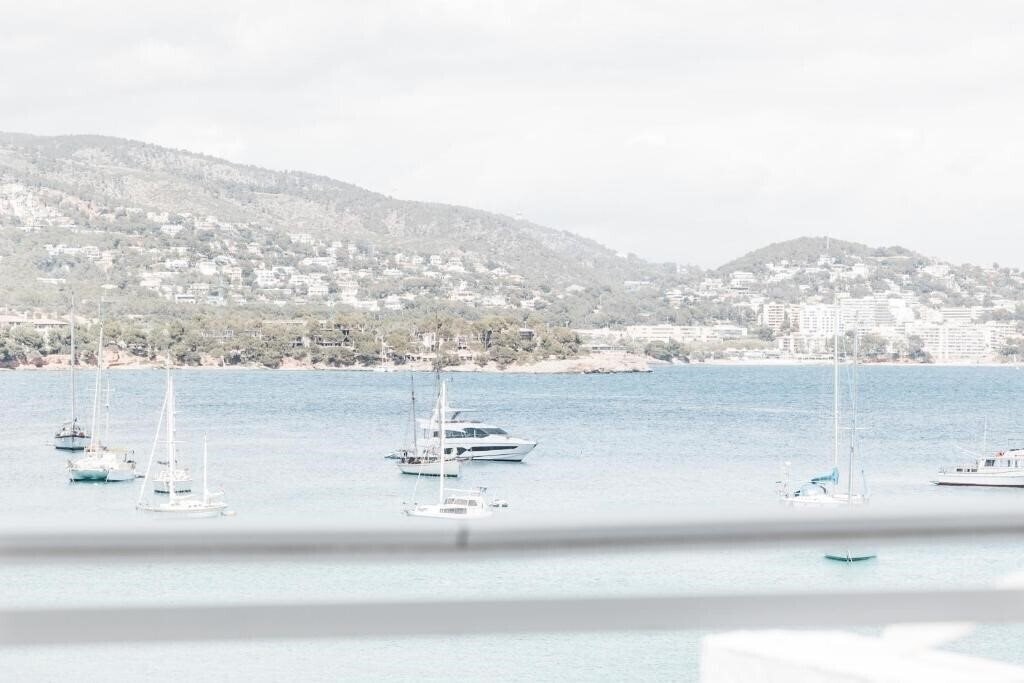 Апартаменты Balear Beach 1*