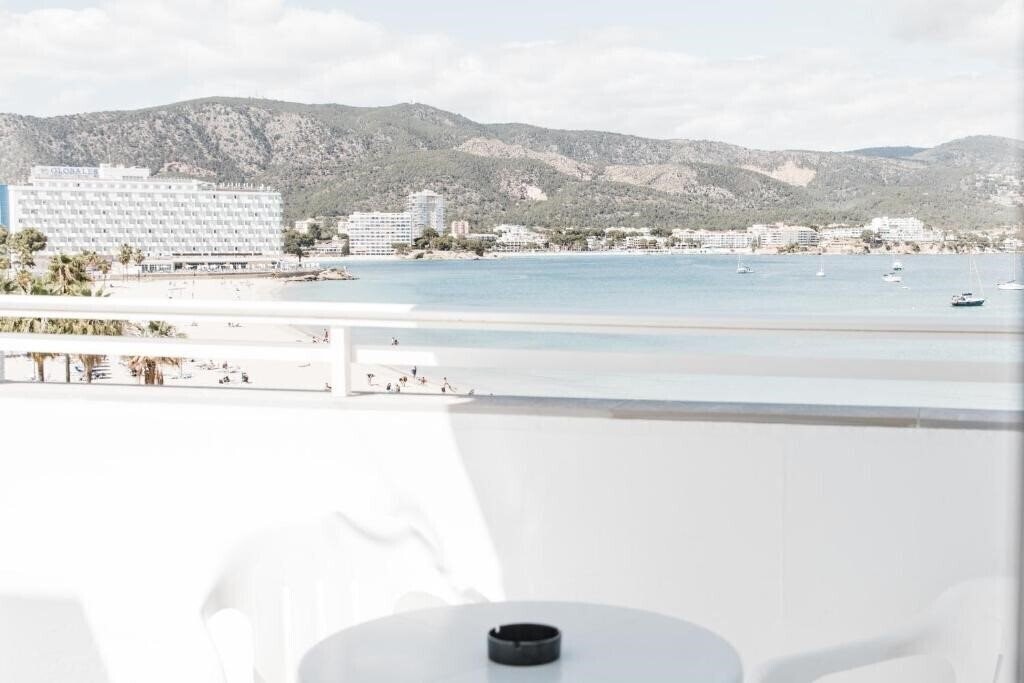 Панорама Balear Beach 1*