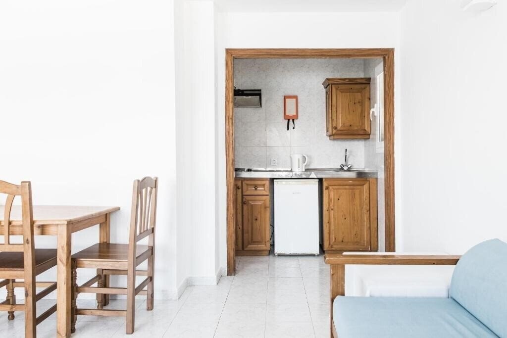 Вид Balear Beach 1*