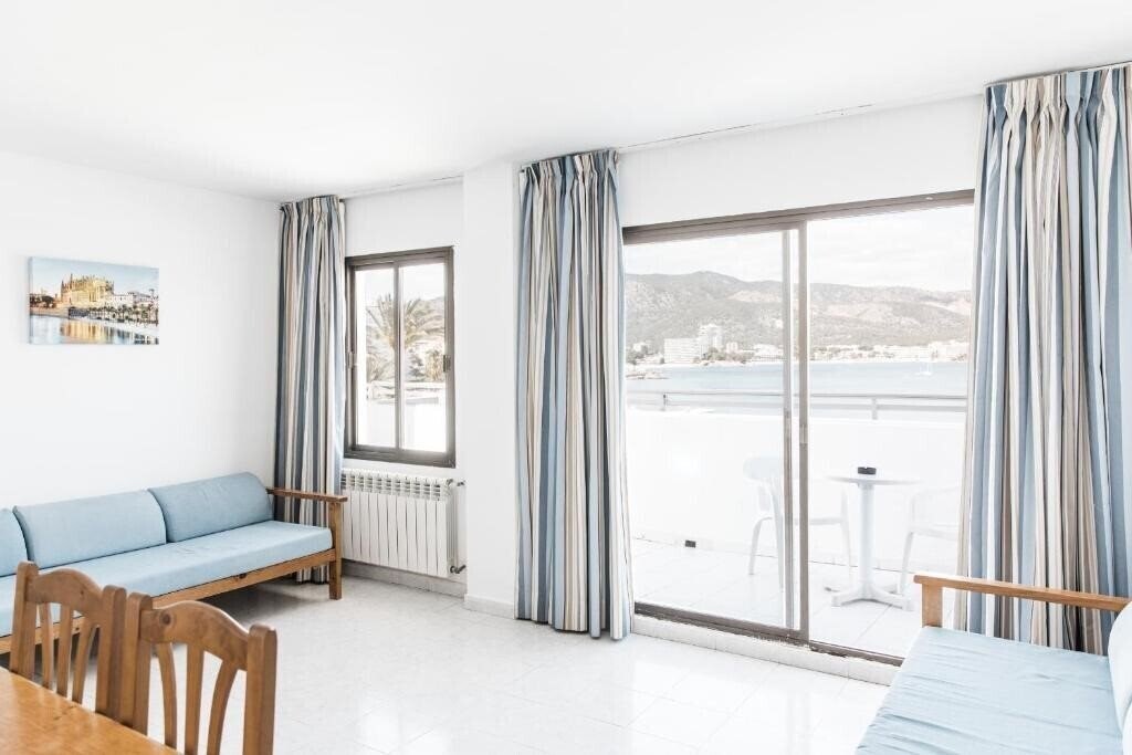 Территория Balear Beach 1*