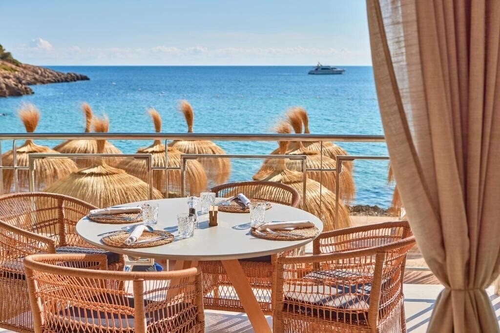 Апартаменты Universal Hotel Aquamarin 4*