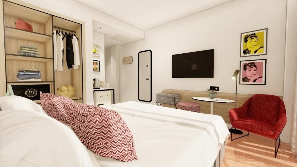 Панорама Foners 3*