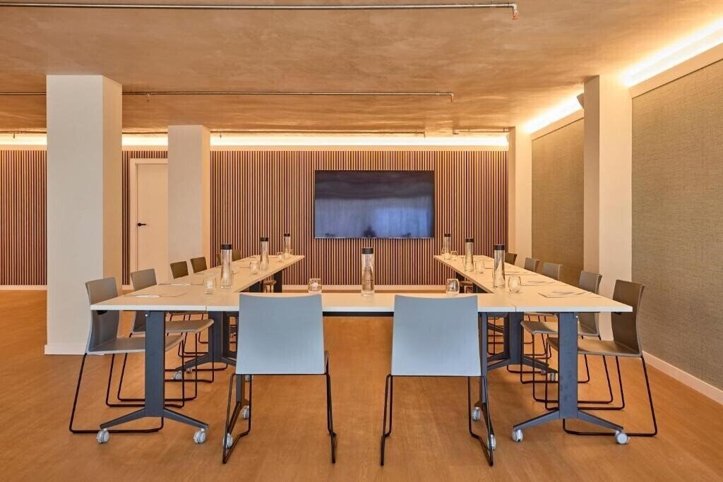 Вид Universal Hotel Romantica 3*