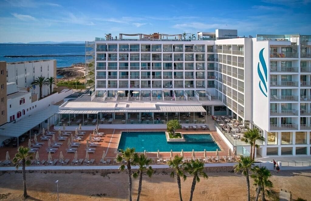 Апартаменты Universal Hotel Romantica 3*